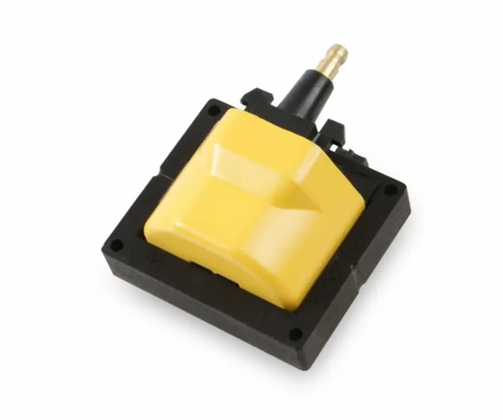 ACCEL Ignition Coil - SuperCoil - Remote mount 1984-19995 GM HEI - 140011